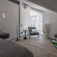 Квартира 53,2 м², 1-комнатная - изображение 2