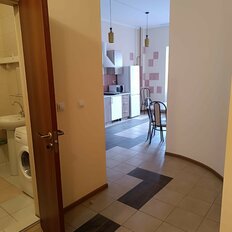 Квартира 59 м², 1-комнатная - изображение 3