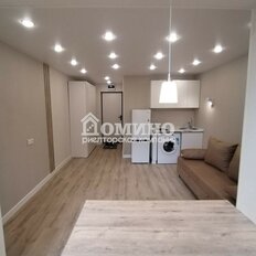 Квартира 17,4 м², студия - изображение 5