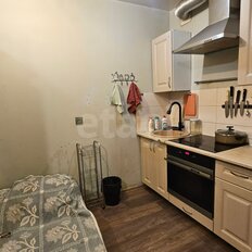 Квартира 25,1 м², студия - изображение 2