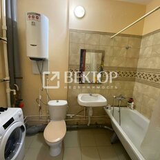 Квартира 41,8 м², 1-комнатная - изображение 5