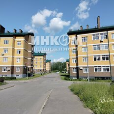 Квартира 54,7 м², 2-комнатная - изображение 3