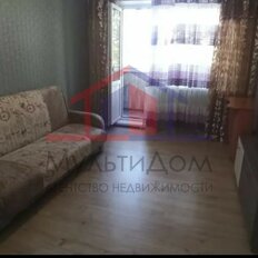 Квартира 44 м², 2-комнатная - изображение 5