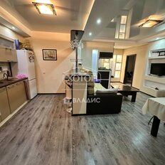 Квартира 125 м², 2-комнатная - изображение 3