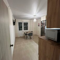 Квартира 65 м², 2-комнатная - изображение 5