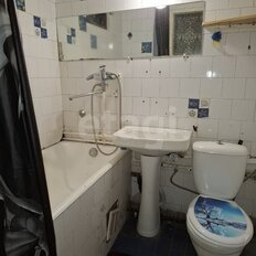 Квартира 32,1 м², 1-комнатная - изображение 2