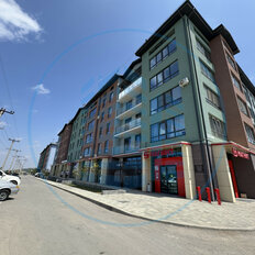 Квартира 59,1 м², 2-комнатная - изображение 1