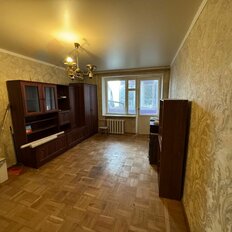 Квартира 32,2 м², 1-комнатная - изображение 1