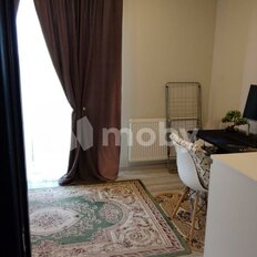 Квартира 32,5 м², 1-комнатная - изображение 4