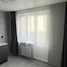 Квартира 44 м², 1-комнатная - изображение 3