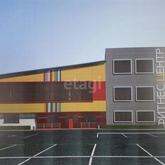 2255 м², помещение свободного назначения - изображение 1