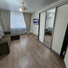 Квартира 64,6 м², 3-комнатная - изображение 2