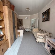 Квартира 37,8 м², 1-комнатная - изображение 2