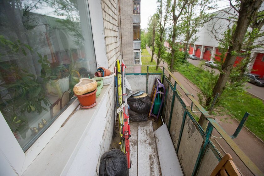 51,1 м², 2-комнатная квартира 3 690 000 ₽ - изображение 31