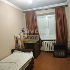 Квартира 41,4 м², 2-комнатная - изображение 5