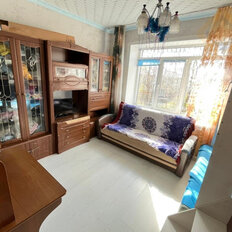 Квартира 47 м², 2-комнатная - изображение 4