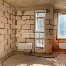 Квартира 27 м², студия - изображение 4