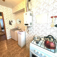 Квартира 30 м², 1-комнатная - изображение 3