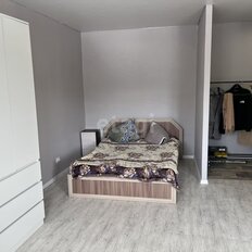 Квартира 30 м², студия - изображение 2
