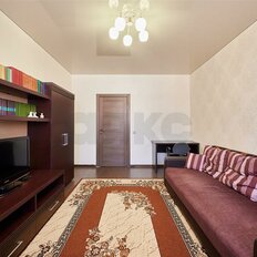 Квартира 45,9 м², 1-комнатная - изображение 3