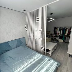 Квартира 35,9 м², 1-комнатная - изображение 4