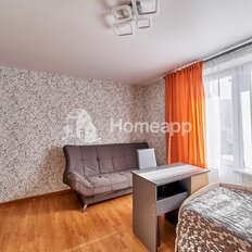 Квартира 37,6 м², 2-комнатная - изображение 4