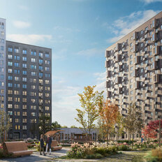 Квартира 62,6 м², 2-комнатная - изображение 5