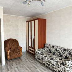 Квартира 28,7 м², 1-комнатная - изображение 5
