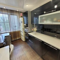 Квартира 65 м², 3-комнатная - изображение 2