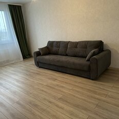 Квартира 64,1 м², 2-комнатная - изображение 3