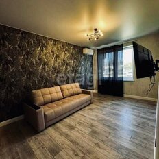 Квартира 71,6 м², 2-комнатная - изображение 4