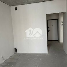 Квартира 36,8 м², 1-комнатная - изображение 4