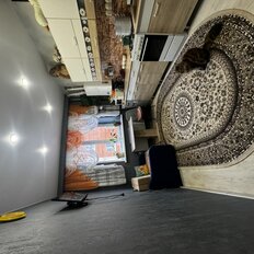 Квартира 36,1 м², 1-комнатная - изображение 3