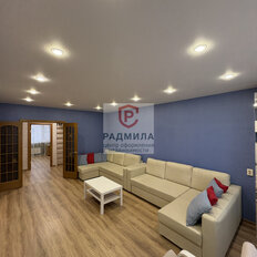 Квартира 86,8 м², 3-комнатная - изображение 3