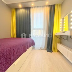 Квартира 38 м², 1-комнатная - изображение 3