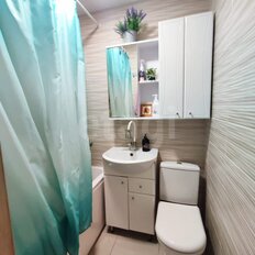 Квартира 34,5 м², 2-комнатная - изображение 3