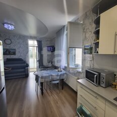 Квартира 49,4 м², 1-комнатная - изображение 2