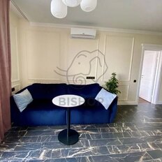 Квартира 36,7 м², 1-комнатная - изображение 1