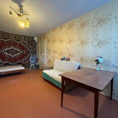 Квартира 32,6 м², 1-комнатная - изображение 1