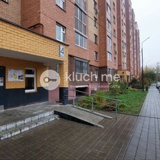 Квартира 63,8 м², 2-комнатная - изображение 1