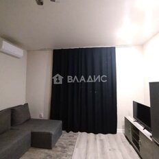 Квартира 25 м², студия - изображение 4