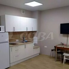 Квартира 36 м², студия - изображение 2