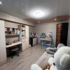 Квартира 66,6 м², 3-комнатная - изображение 5