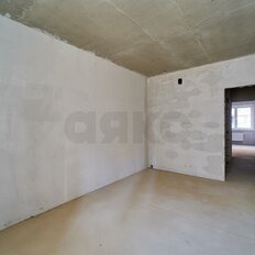 Квартира 60 м², 2-комнатная - изображение 4