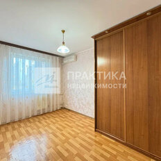 Квартира 50,6 м², 2-комнатная - изображение 4