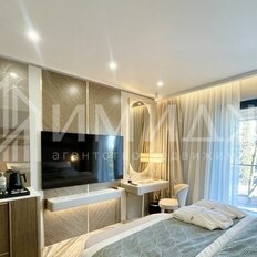 Квартира 27 м², студия - изображение 5
