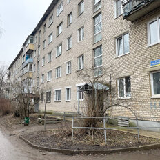 Квартира 25,4 м², 1-комнатная - изображение 2
