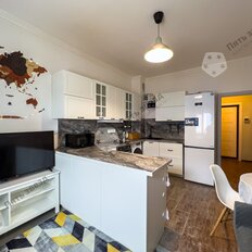 Квартира 44,9 м², 1-комнатная - изображение 3
