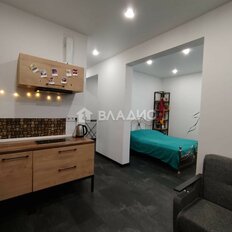 Квартира 40,5 м², 1-комнатная - изображение 2