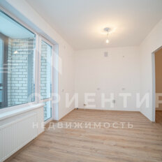 Квартира 69 м², 3-комнатная - изображение 2